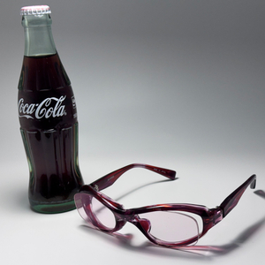 팩토리 900 일본 고프코어 긱시크 안경 0107