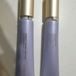 (미개봉,2개)라네즈 레티놀크림 30ml 이미지