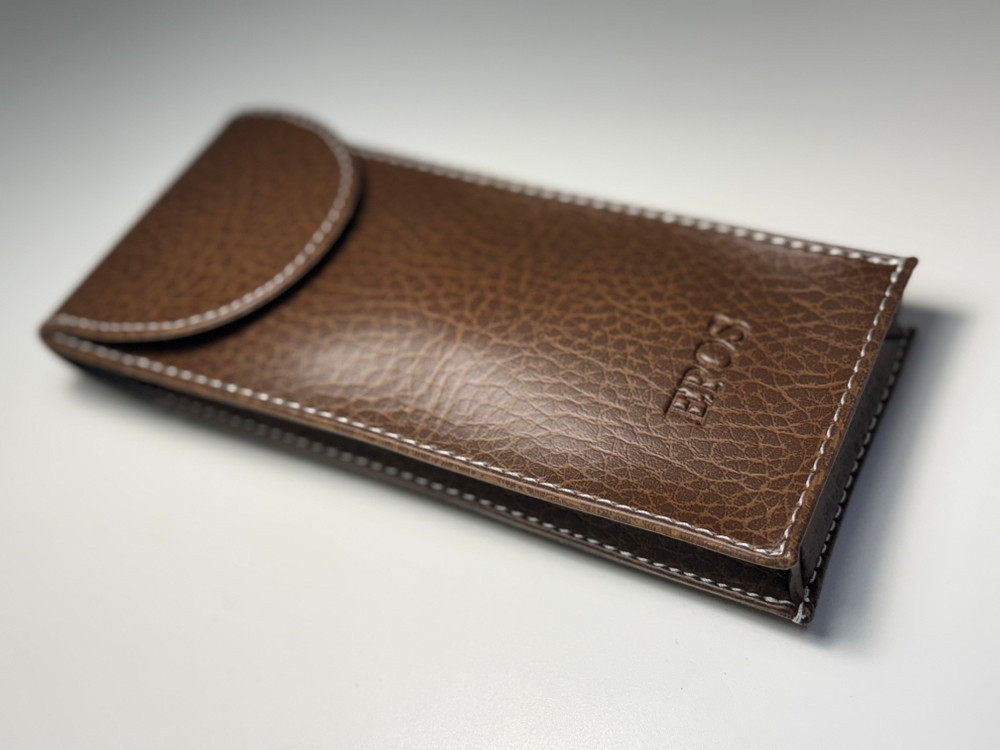 EPOS Classic Epeo 이태리 메이드 레옹 동글이 안경 0111--5