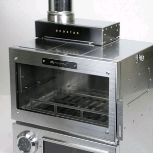 미니맥스 MX듀얼 화목난로 이미지