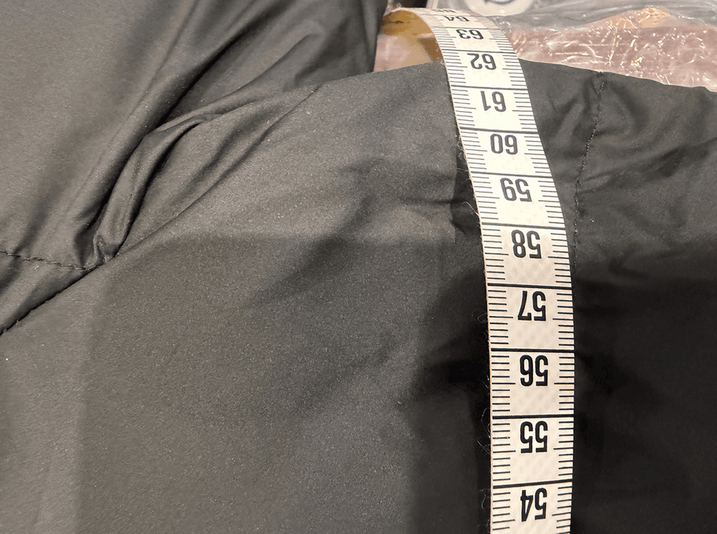 [몽클;레어] 새상품 / 마야 숏 다운 / 4 (약 105 사이즈)--4