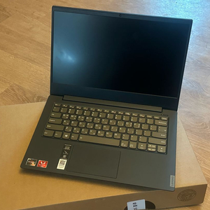 레노버 아이디어 패드 S340 14인치 노트북 새상품 이미지