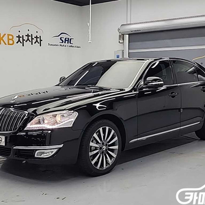 [KG모빌리티(쌍용) ]뉴체어맨W 가솔린 4WD CW700 4TRONIC 익스큐티브 #3월급매 이미지