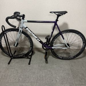 엔진11 크릿디 2025 에그플랜트 그레이 이미지