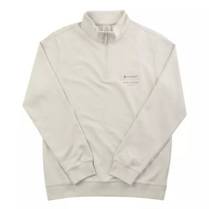 스노우피크 하프집업탑