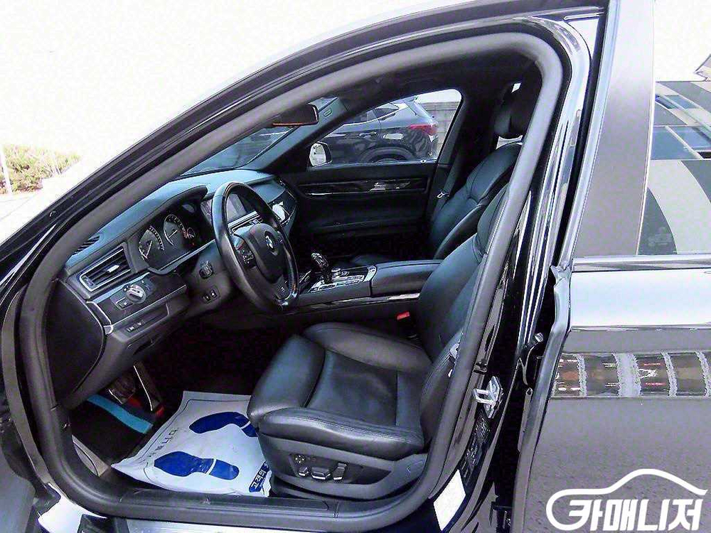 [BMW]7시리즈 (F01) 750 Li M 스포츠 #3월급매 이미지