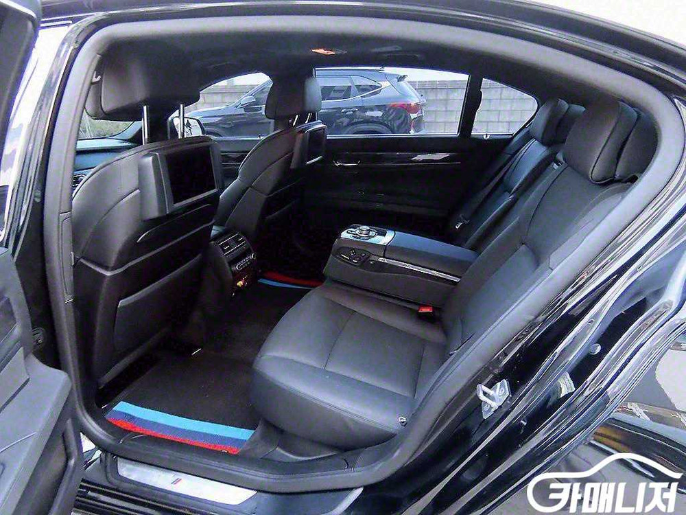 [BMW]7시리즈 (F01) 750 Li M 스포츠 #3월급매 이미지