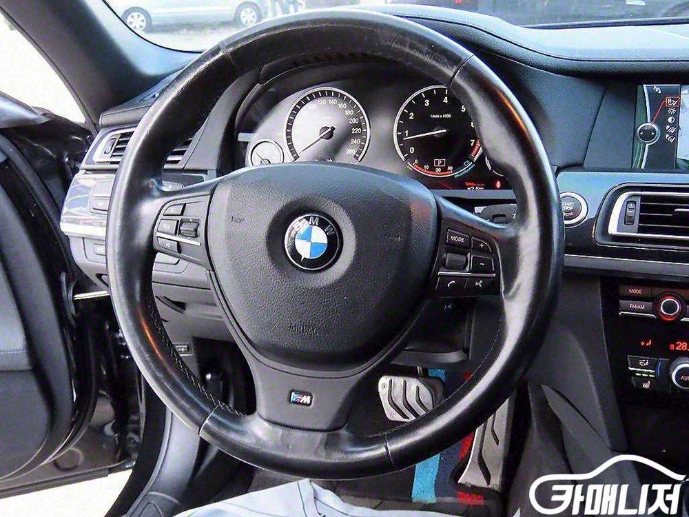 [BMW]7시리즈 (F01) 750 Li M 스포츠 #3월급매 이미지