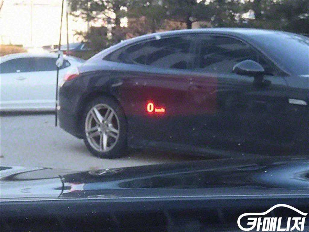 [BMW]7시리즈 (F01) 750 Li M 스포츠 #3월급매 이미지