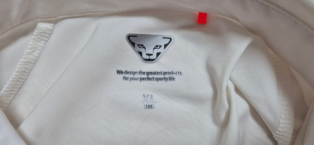 다이나핏 티셔츠 XL(105) 이미지