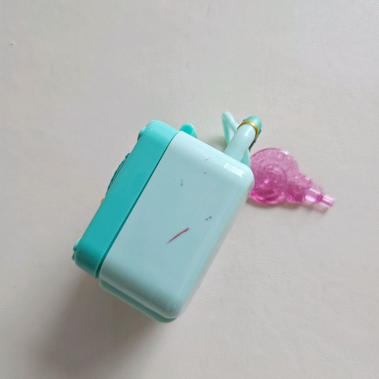 티니핑 3기 피규어 삐짐핑 고쳐핑 얌얌핑 일괄*택포--7