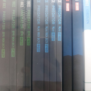 2027 김승리 올오카 문학 독서 와우 오리진 판매 이미지