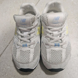 뉴발란스 키즈 운동화 160