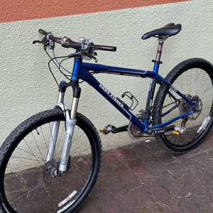 게리피셔 후쿠에쿠 MTB