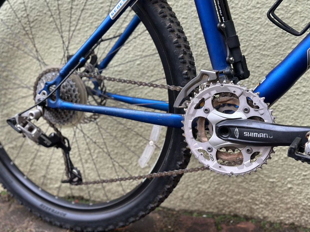 게리피셔 후쿠에쿠 MTB--1