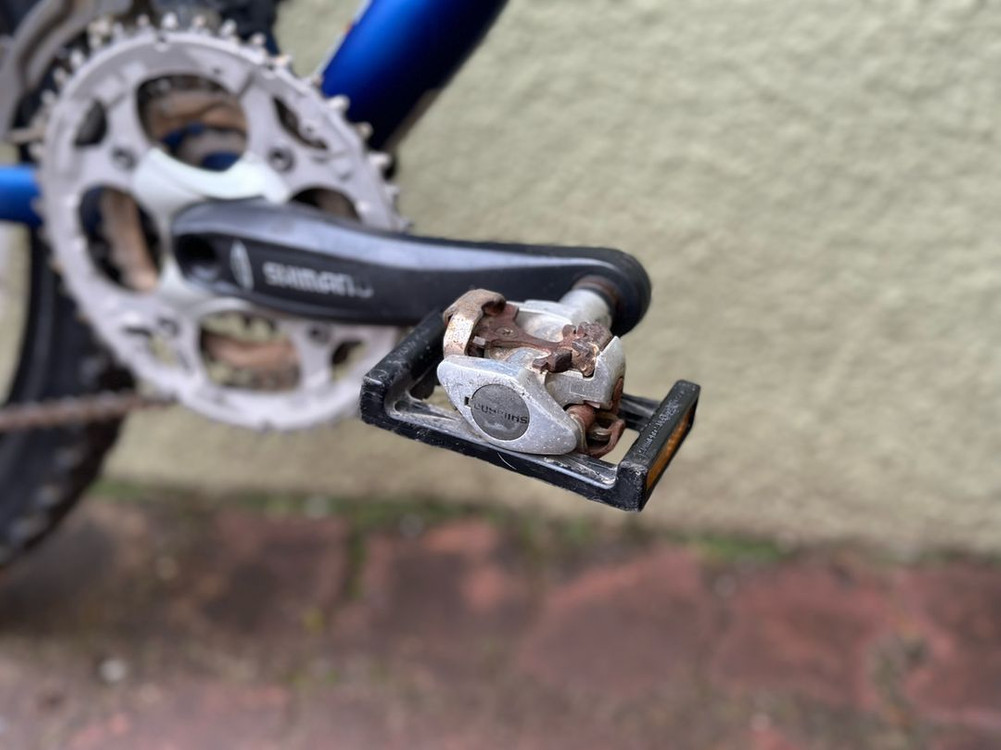 게리피셔 후쿠에쿠 MTB--2