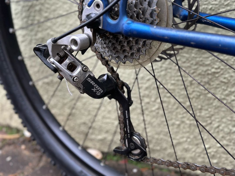 게리피셔 후쿠에쿠 MTB--3