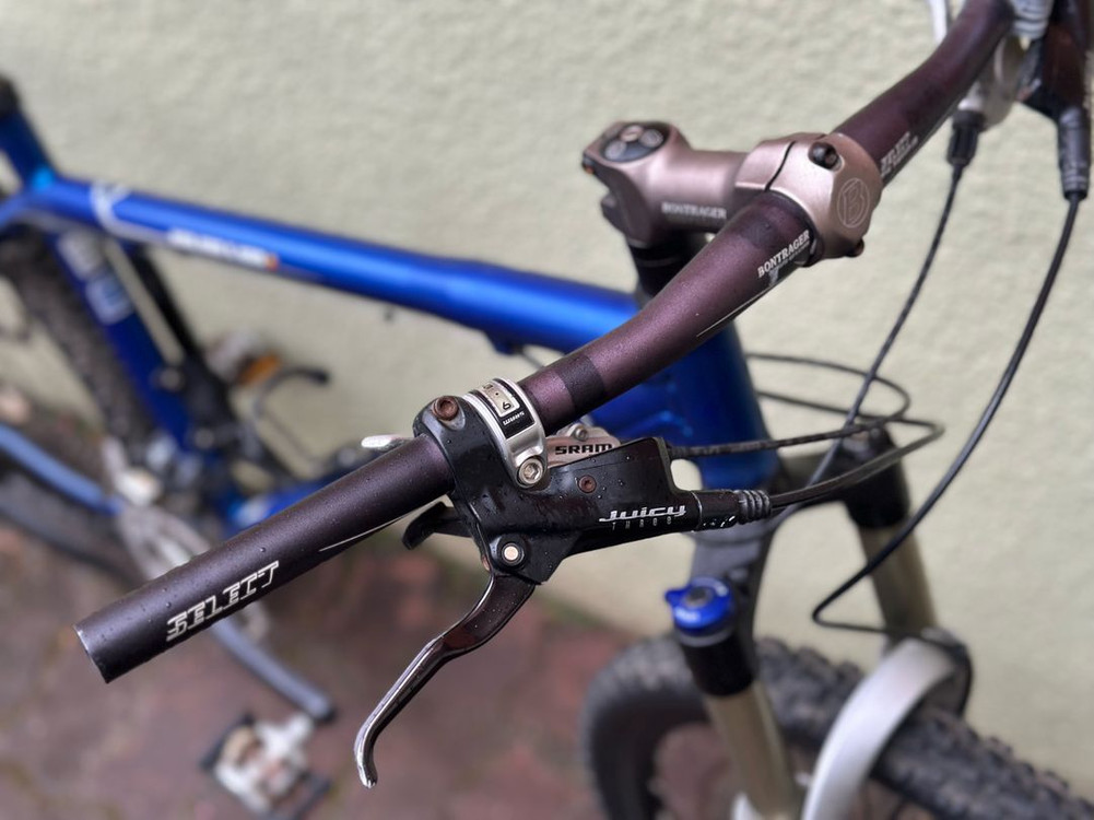 게리피셔 후쿠에쿠 MTB--6