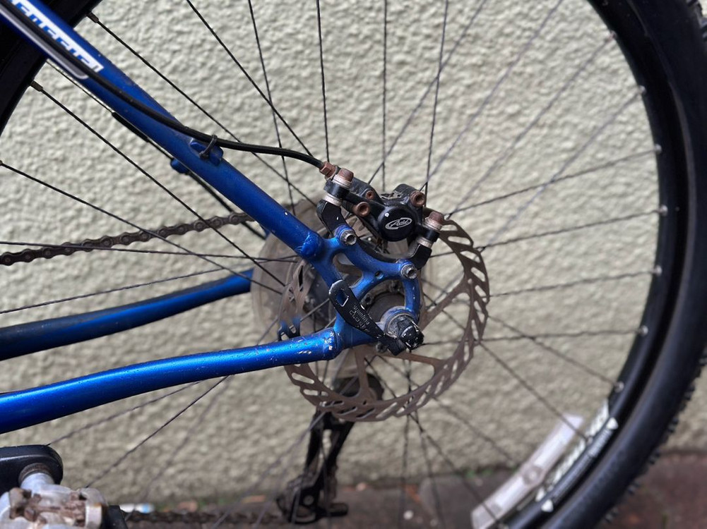 게리피셔 후쿠에쿠 MTB--7