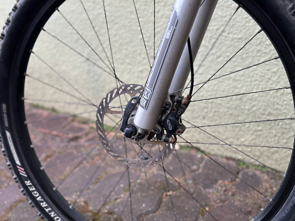 게리피셔 후쿠에쿠 MTB--8