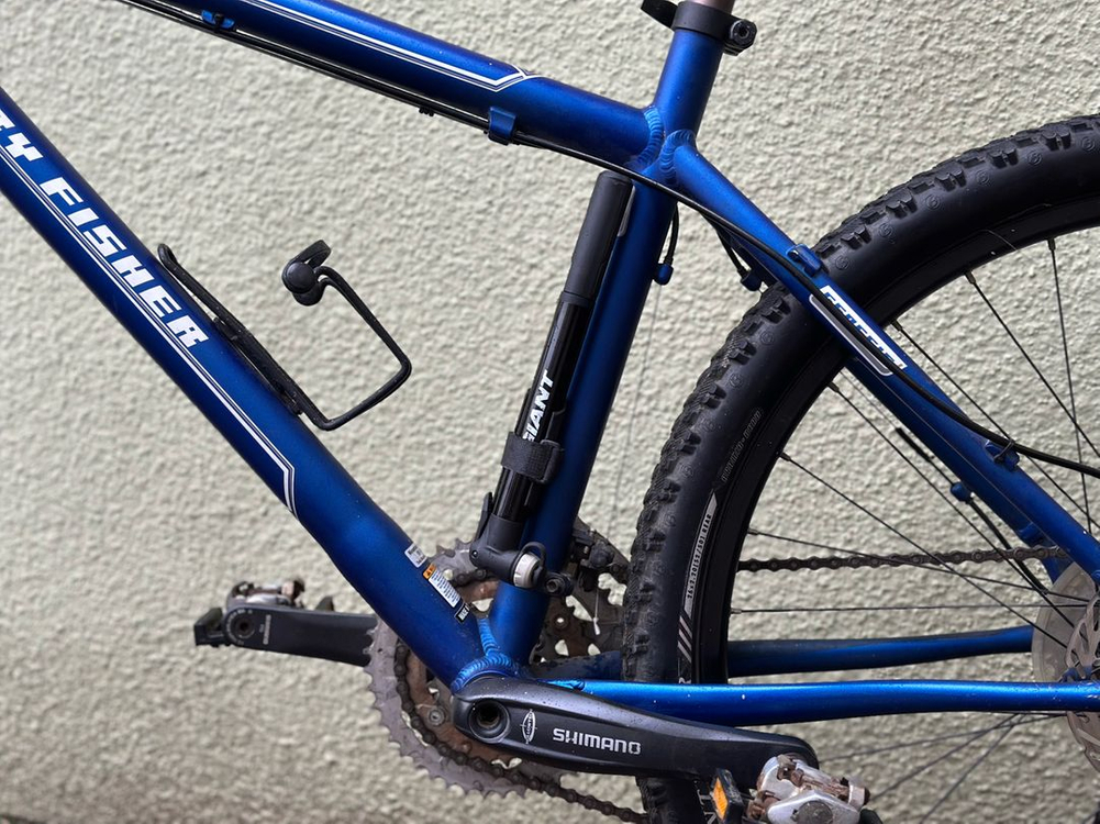 게리피셔 후쿠에쿠 MTB--9