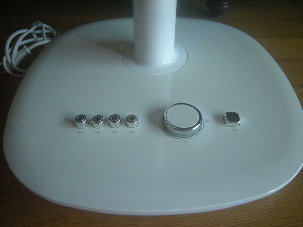 듀플렉스선풍기중고+르젠 모던레트로 프리미엄BLDC선풍기새제품(사은품 신일휴대용선풍기)/아이폰 엘지삼성가전모니터나이키 이미지