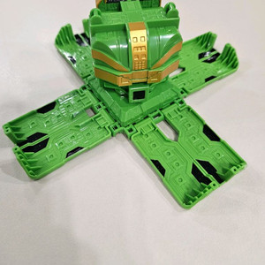 애니멀포스 옥토퍼스 상태최상