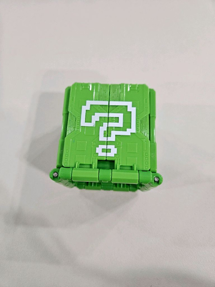 애니멀포스 옥토퍼스 상태최상--1