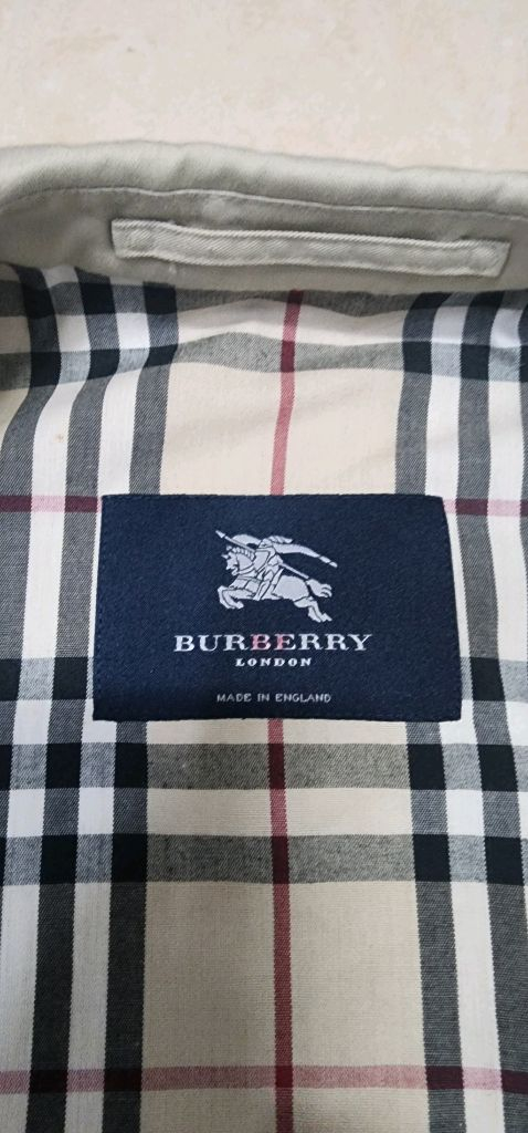 버버리 여성 클래식 코트 오버핏 77/ 버버리 쇼퍼백--7