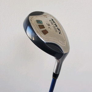 NEW FX 유틸리티 3번 16도 골프채 골프클럽 이미지