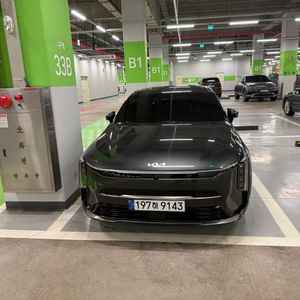 [승계 지원금 100만 + 수수료 전액지원] [월 69만원] [25년형] 24년 12월 / k8 2.5 노블레스