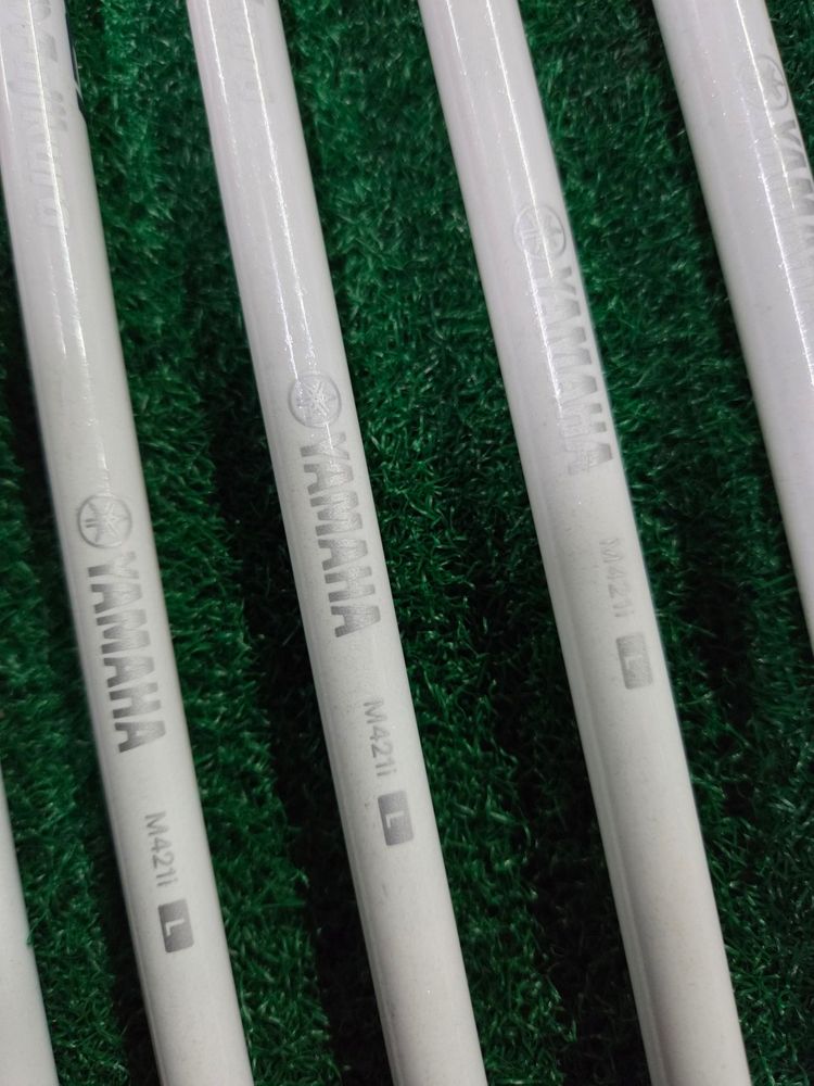 여성용 YAMAHA 야마하 인프레스 UD+2 아이언세트 이미지