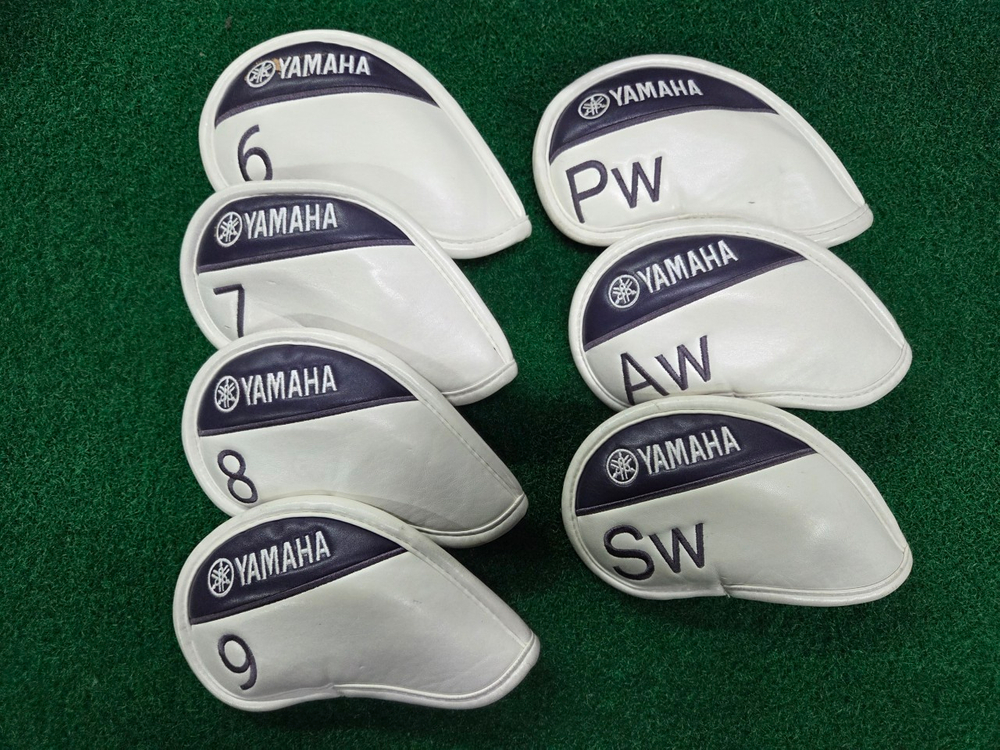 여성용 YAMAHA 야마하 인프레스 UD+2 아이언세트 이미지