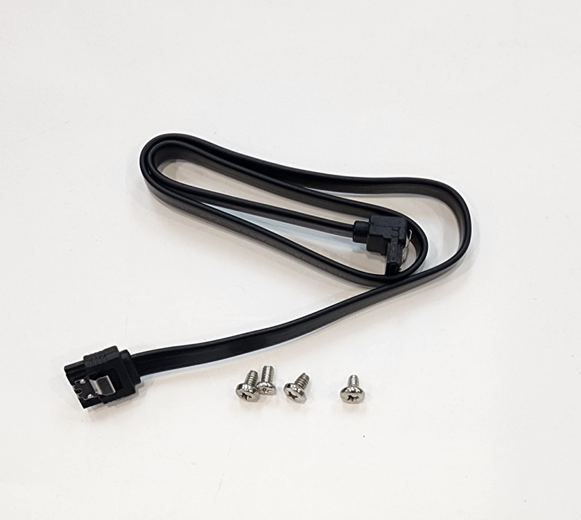 500GB 내장형 하드디스크 + SATA케이블 이미지