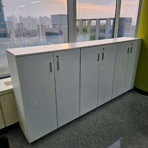 3단장 백색 중고 개당가격입니다