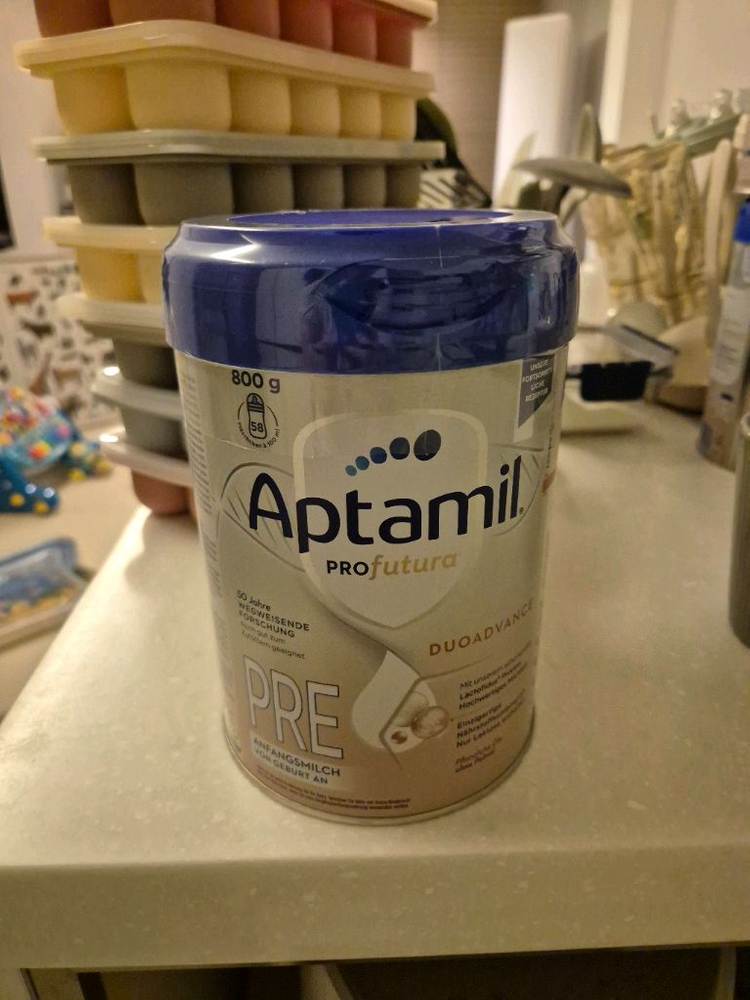 압타밀 2단계 독일 내수용 (리콜x) 이미지