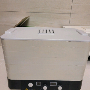 리큅식품건조기 이미지