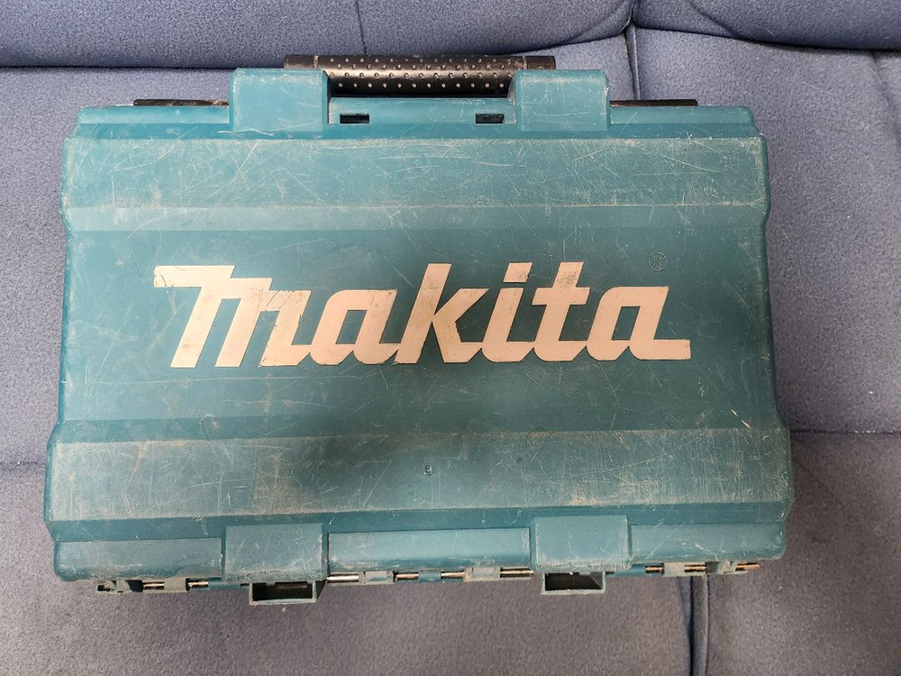 마끼다 마키타 로타리 앙카 해머 뿌레카 파쇄 드릴 이미지