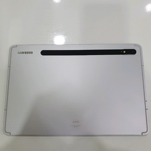 갤럭시 탭S8 128G 셀룰러 자급제 무기스 세제품급 태블릿 이미지