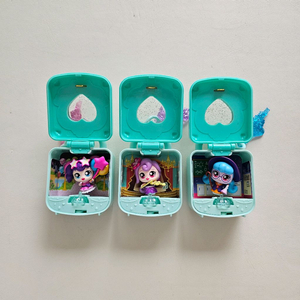 티니핑 3기 피규어 파티핑 아아핑 아라핑 일괄*택포