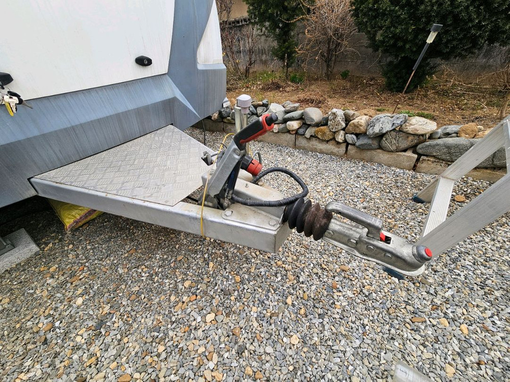 2019 미니 330 카라반 묻따 1000만원 이미지