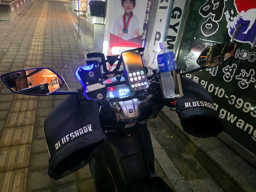 25년 DNA모터스 UHR125 (내용필수)--1