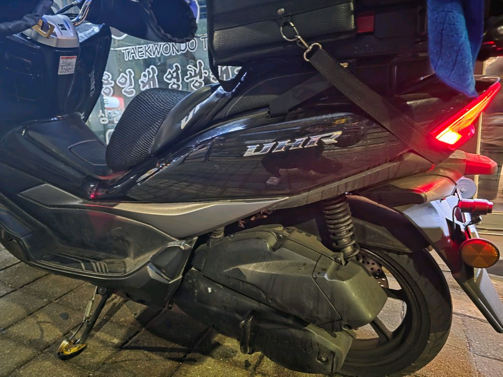 25년 DNA모터스 UHR125 (내용필수)--3