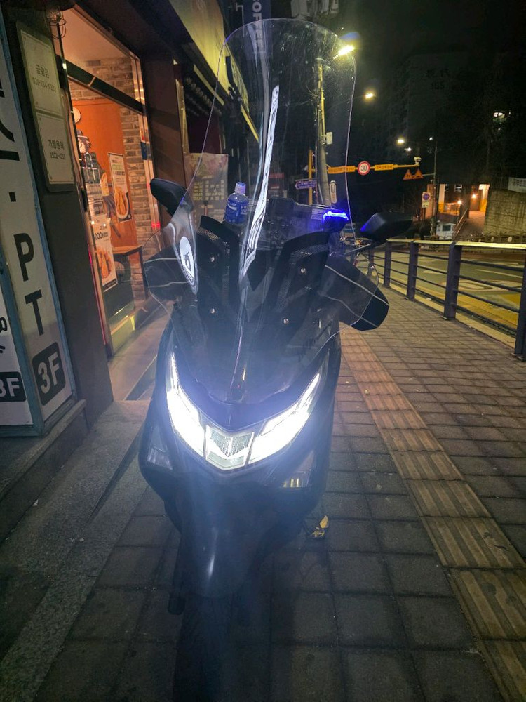 25년 DNA모터스 UHR125 (내용필수)--6