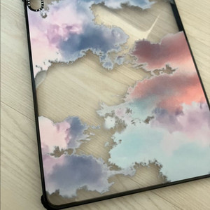 아이패드에어 M3 13인치 케이스티파이 케이스 급처 이미지