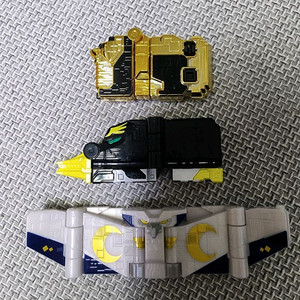 파워레인저 애니멀포스 웨일체인지건 애니멀버스터 애니멀라이트 건로드 파이널체인저