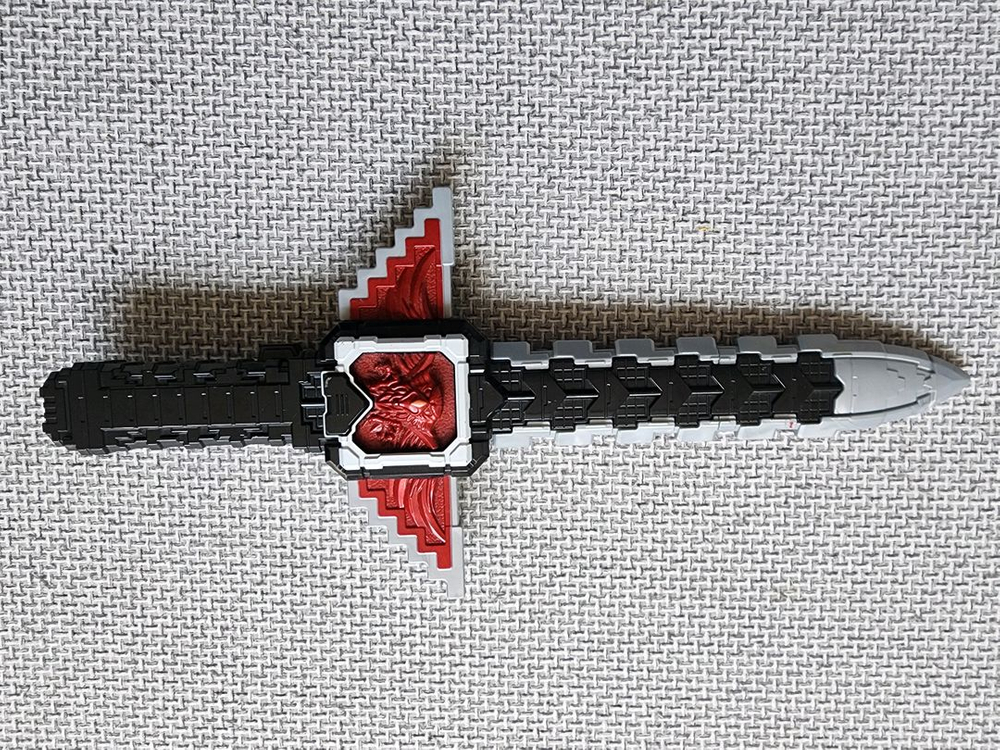 파워레인저 애니멀포스 웨일체인지건 애니멀버스터 애니멀라이트 건로드 파이널체인저--1