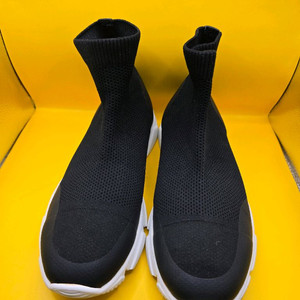 타임옴므 니트 삭스 스니커즈 250