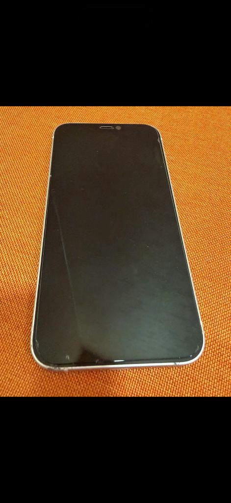 아이폰12 미니 화이트 128--6