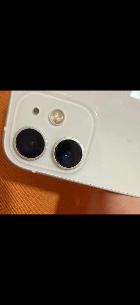 아이폰12 미니 화이트 128--4